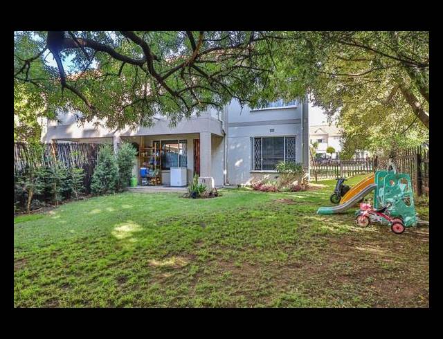 2 BEDROOM TOWNHOUSE FOR SALE IN EDEN GLEN